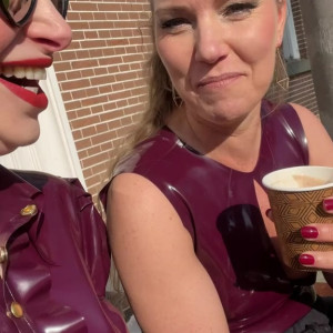 Video by mfetilicious published on April 19,2023 07:50:00 - BestThots