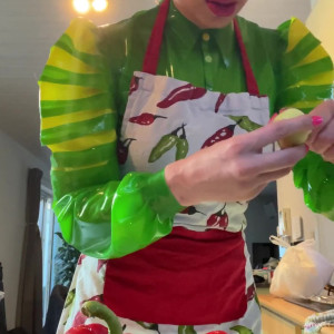 Video by mfetilicious published on March 22,2023 18:53:00 - BestThots