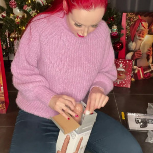Video by mfetilicious published on April 19,2023 13:53:00 - BestThots