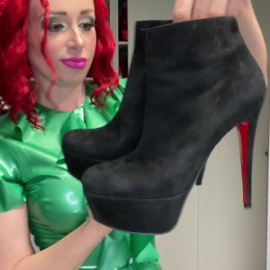 Video by mfetilicious published on March 23,2023 21:10:00 - BestThots