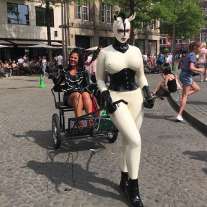 Video by mfetilicious published on March 10,2023 06:34:00 - BestThots