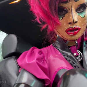 Video by mfetilicious published on March 20,2023 00:52:00 - BestThots