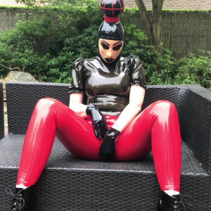 Video by mfetilicious published on August 26,2023 00:29:00 - BestThots
