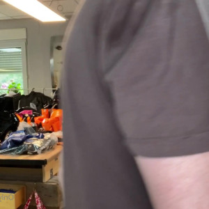 Video by mfetilicious published on March 12,2023 08:54:00 - BestThots