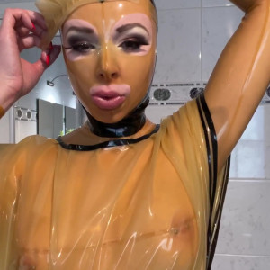 Video by mfetilicious published on March 20,2023 07:05:00 - BestThots