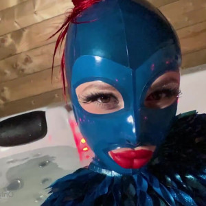 Video by mfetilicious published on August 21,2023 01:22:00 - BestThots