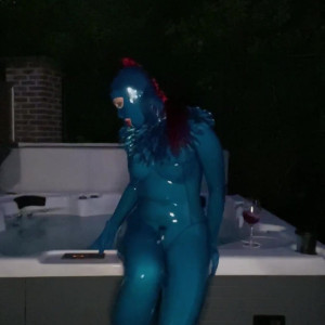 Video by mfetilicious published on March 11,2023 07:53:00 - BestThots
