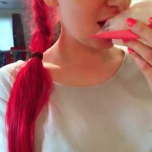 Video by mfetilicious published on March 14,2023 04:25:00 - BestThots