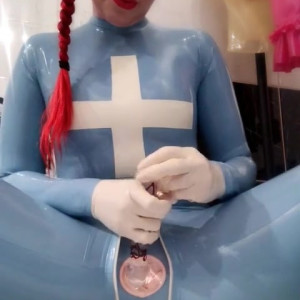 Video by mfetilicious published on April 25,2023 02:35:00 - BestThots