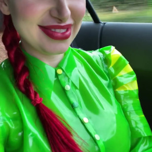 Video by mfetilicious published on March 11,2023 04:01:00 - BestThots