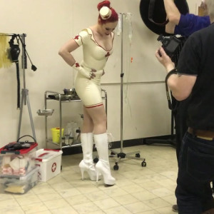 Video by mfetilicious published on March 27,2023 20:32:00 - BestThots