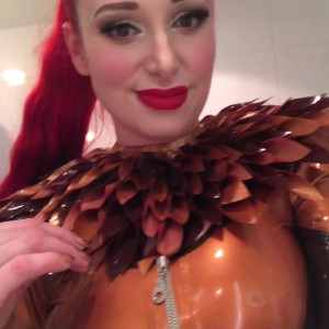 Video by mfetilicious published on April 21,2023 19:34:00 - BestThots