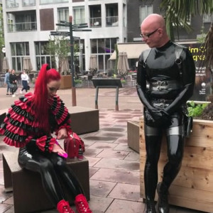 Video by mfetilicious published on August 15,2023 20:40:00 - BestThots