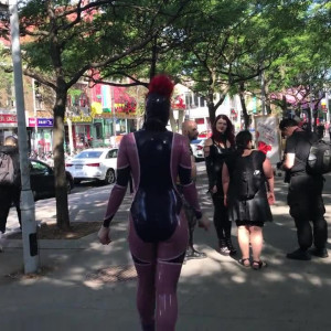Video by mfetilicious published on April 16,2023 10:04:00 - BestThots