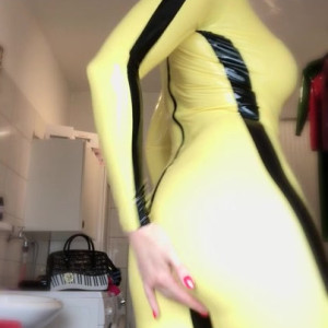 Video by mfetilicious published on March 26,2023 03:38:00 - BestThots