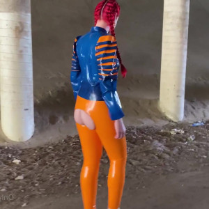 Video by mfetilicious published on April 24,2023 07:11:00 - BestThots