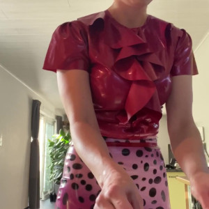 Video by mfetilicious published on August 23,2023 17:49:00 - BestThots