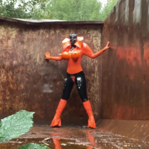Video by mfetilicious published on August 22,2023 20:17:00 - BestThots