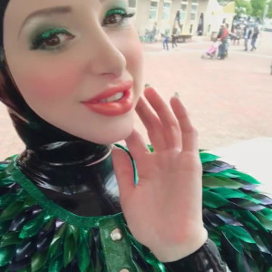 Video by mfetilicious published on April 22,2023 20:58:00 - BestThots