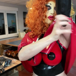 Video by mfetilicious published on March 8,2023 02:58:00 - BestThots