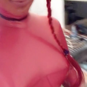 Video by mfetilicious published on April 21,2023 00:00:00 - BestThots