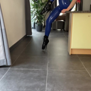 Video by mfetilicious published on August 26,2023 10:49:00 - BestThots