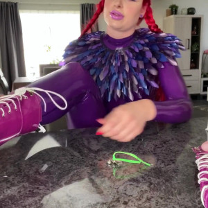 Video by mfetilicious published on March 23,2023 00:00:00 - BestThots