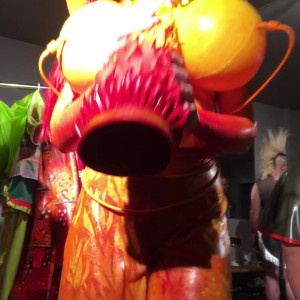 Video by mfetilicious published on April 19,2023 21:58:00 - BestThots