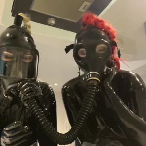 Video by mfetilicious published on March 12,2023 09:06:00 - BestThots