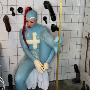 Video by mfetilicious published on April 14,2023 18:31:00 - BestThots