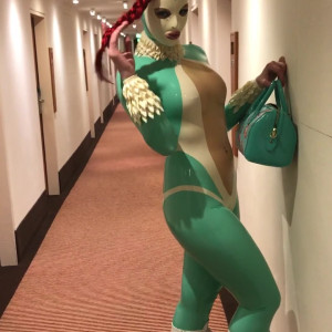 Video by mfetilicious published on March 6,2023 20:08:00 - BestThots