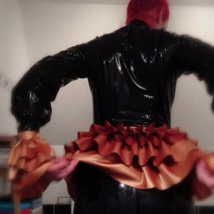 Video by mfetilicious published on March 12,2023 21:49:00 - BestThots