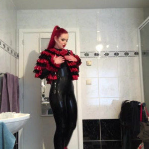 Video by mfetilicious published on April 23,2023 00:10:00 - BestThots
