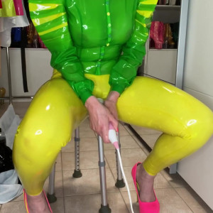 Video by mfetilicious published on August 13,2023 22:11:00 - BestThots