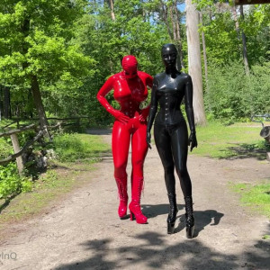 Video by mfetilicious published on March 21,2023 10:06:00 - BestThots