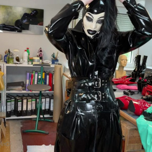 Video by mfetilicious published on April 25,2023 03:09:00 - BestThots