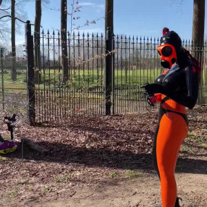 Video by mfetilicious published on April 16,2023 10:42:00 - BestThots