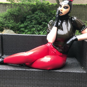Video by mfetilicious published on April 17,2023 04:41:00 - BestThots