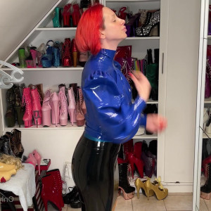 Video by mfetilicious published on April 26,2023 06:26:00 - BestThots