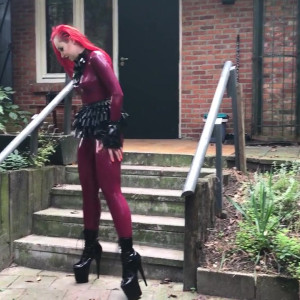 Video by mfetilicious published on March 8,2023 01:18:00 - BestThots