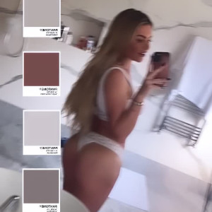 Video by meganbartonhanson published on July 27,2023 19:48:00 - BestThots