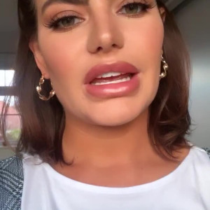 Video by meganbartonhanson published on April 5,2023 20:45:00 - BestThots