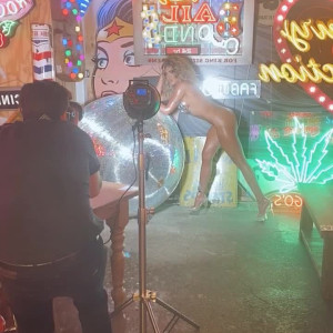 Video by meganbartonhanson published on June 27,2023 22:42:00 - BestThots
