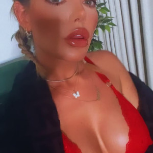 Video by meganbartonhanson published on July 23,2023 04:13:00 - BestThots