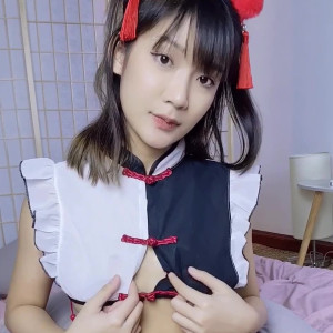 Video by sweetieyukino published on April 30,2023 16:59:00 - BestThots