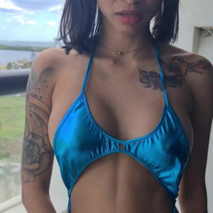 Video by tuflaca published on July 23,2023 23:59:00 - BestThots