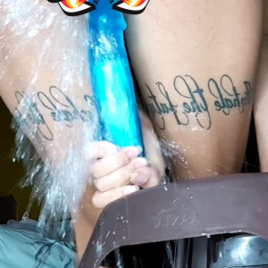 Video by tuflaca published on April 7,2023 04:59:00 - BestThots