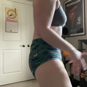 Video by scarlix published on April 28,2023 01:27:00 - BestThots