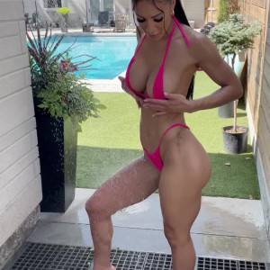 Video by brandymodela published on March 28,2023 02:05:00 - BestThots
