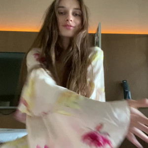 Video by gloriasol published on August 25,2023 18:03:40 - BestThots